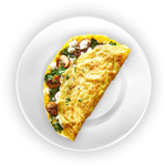 Omelette 