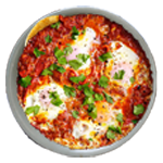 Brunch Egg Breakfast 