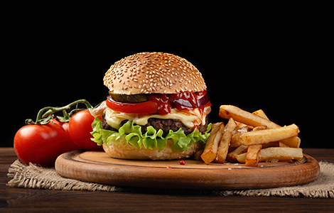 Burgers