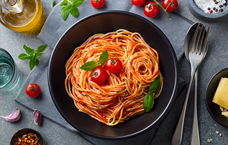 Pastas